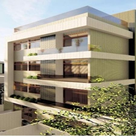Sensacional Apartamento Leda No Bessa Appartement João Pessoa Buitenkant foto