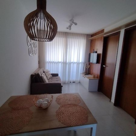 Sensacional Apartamento Leda No Bessa Appartement João Pessoa Buitenkant foto