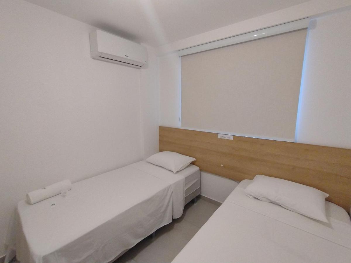 Sensacional Apartamento Leda No Bessa Appartement João Pessoa Buitenkant foto