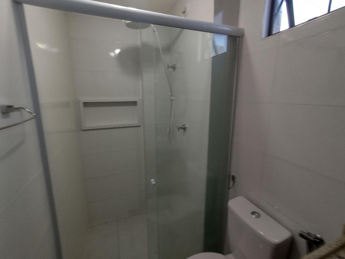 Sensacional Apartamento Leda No Bessa Appartement João Pessoa Buitenkant foto