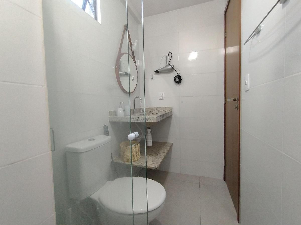 Sensacional Apartamento Leda No Bessa Appartement João Pessoa Buitenkant foto