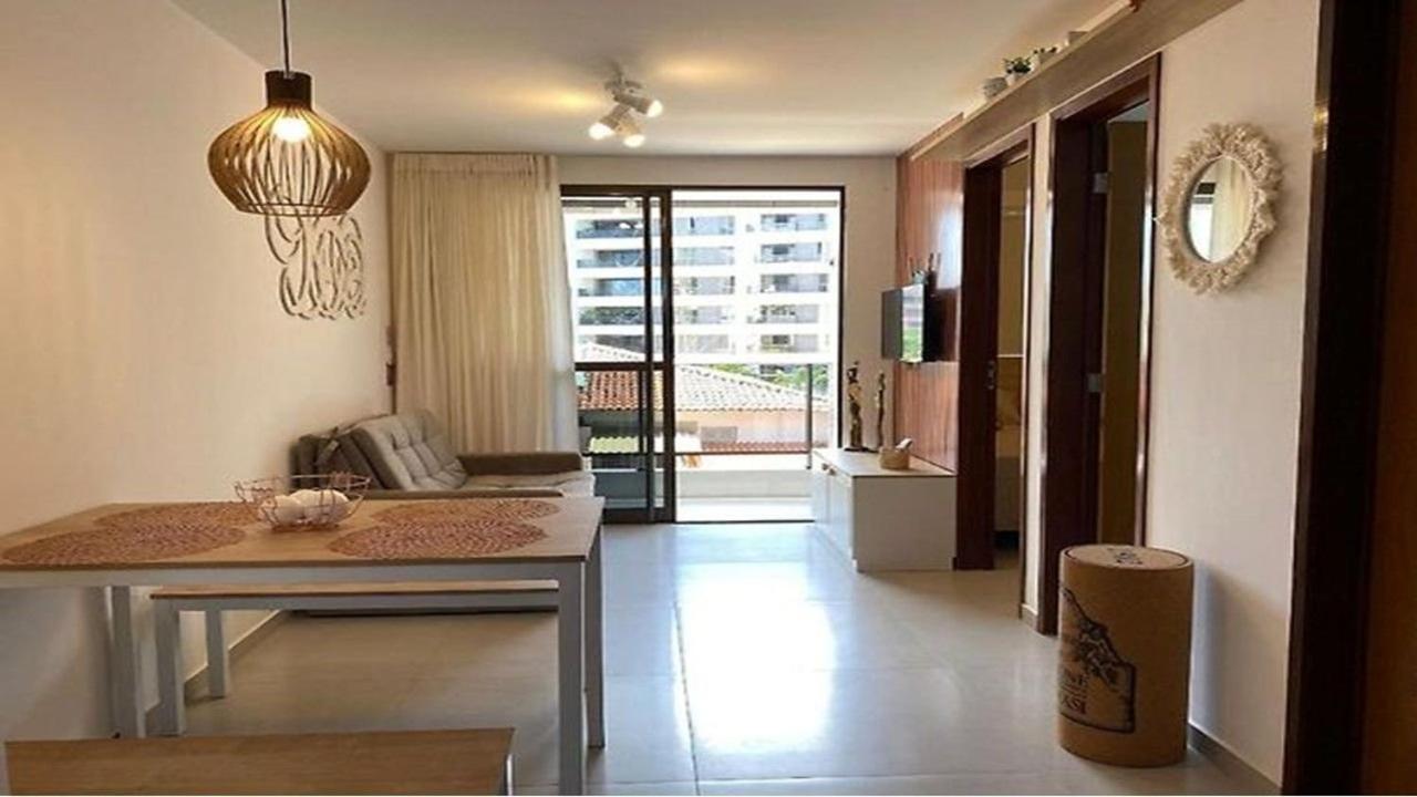 Sensacional Apartamento Leda No Bessa Appartement João Pessoa Buitenkant foto