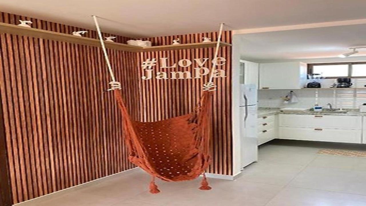 Sensacional Apartamento Leda No Bessa Appartement João Pessoa Buitenkant foto