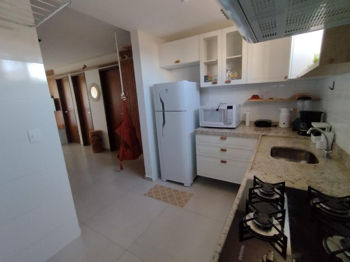 Sensacional Apartamento Leda No Bessa Appartement João Pessoa Buitenkant foto