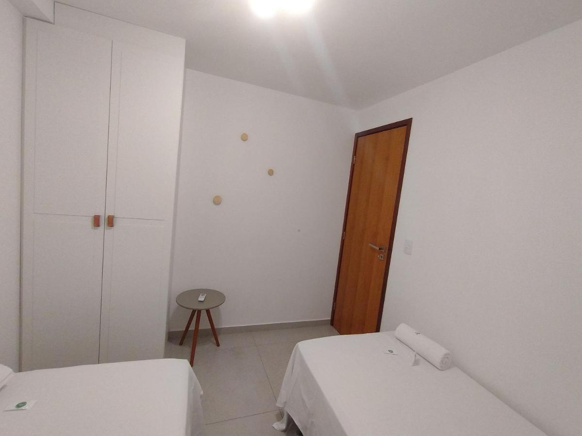 Sensacional Apartamento Leda No Bessa Appartement João Pessoa Buitenkant foto