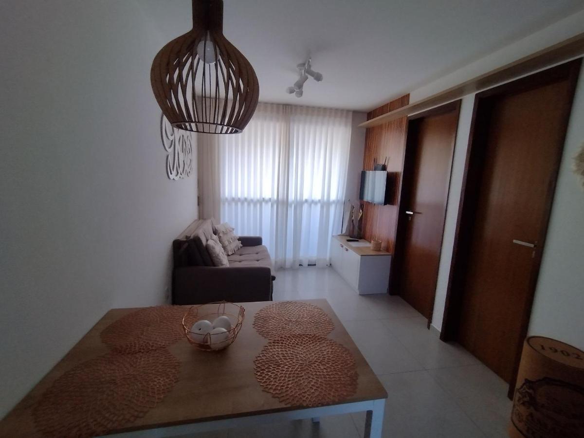 Sensacional Apartamento Leda No Bessa Appartement João Pessoa Buitenkant foto