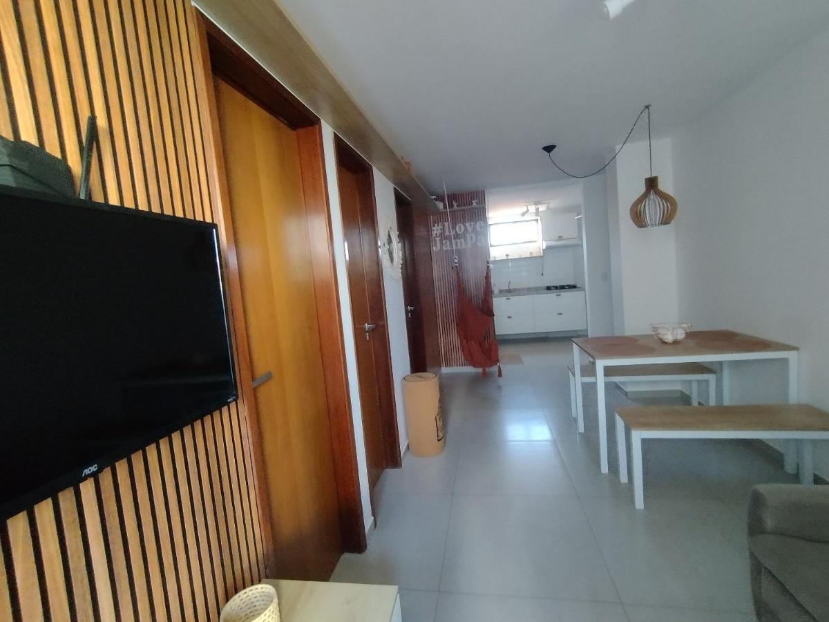 Sensacional Apartamento Leda No Bessa Appartement João Pessoa Buitenkant foto
