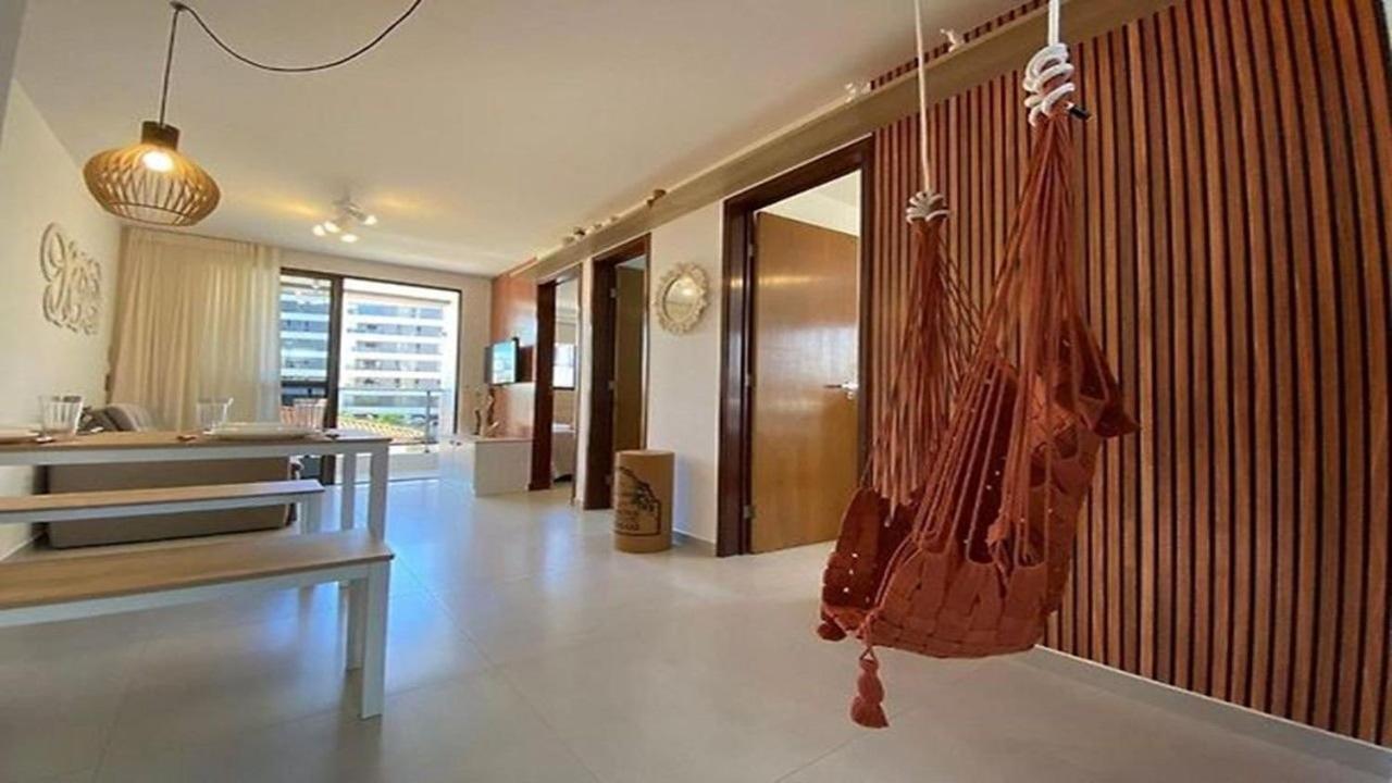 Sensacional Apartamento Leda No Bessa Appartement João Pessoa Buitenkant foto