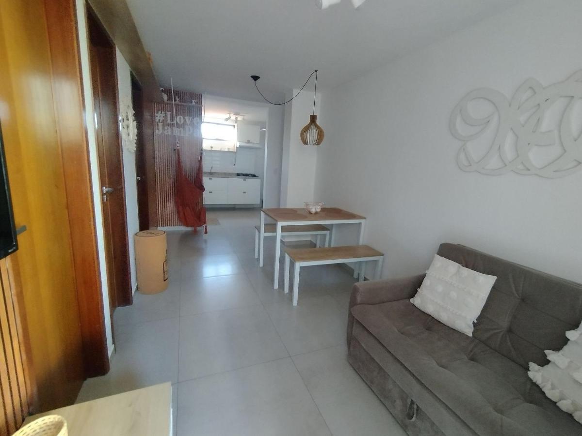 Sensacional Apartamento Leda No Bessa Appartement João Pessoa Buitenkant foto