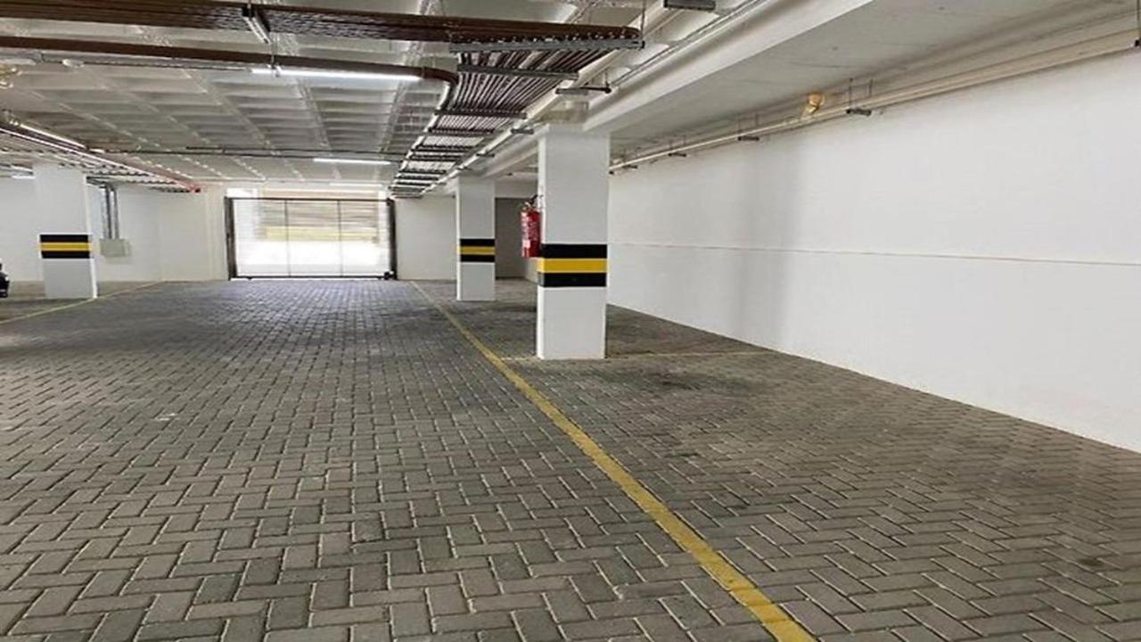 Sensacional Apartamento Leda No Bessa Appartement João Pessoa Buitenkant foto