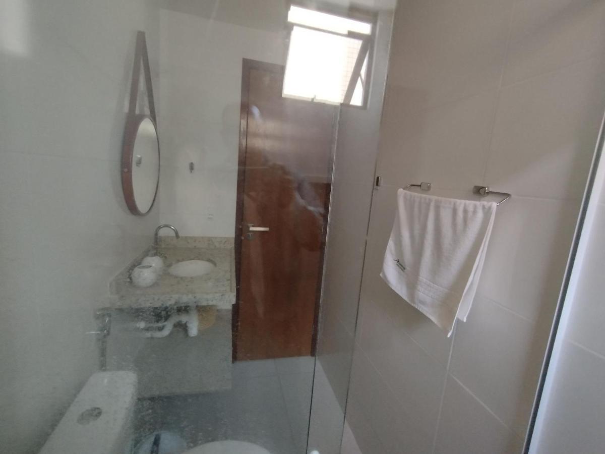 Sensacional Apartamento Leda No Bessa Appartement João Pessoa Buitenkant foto