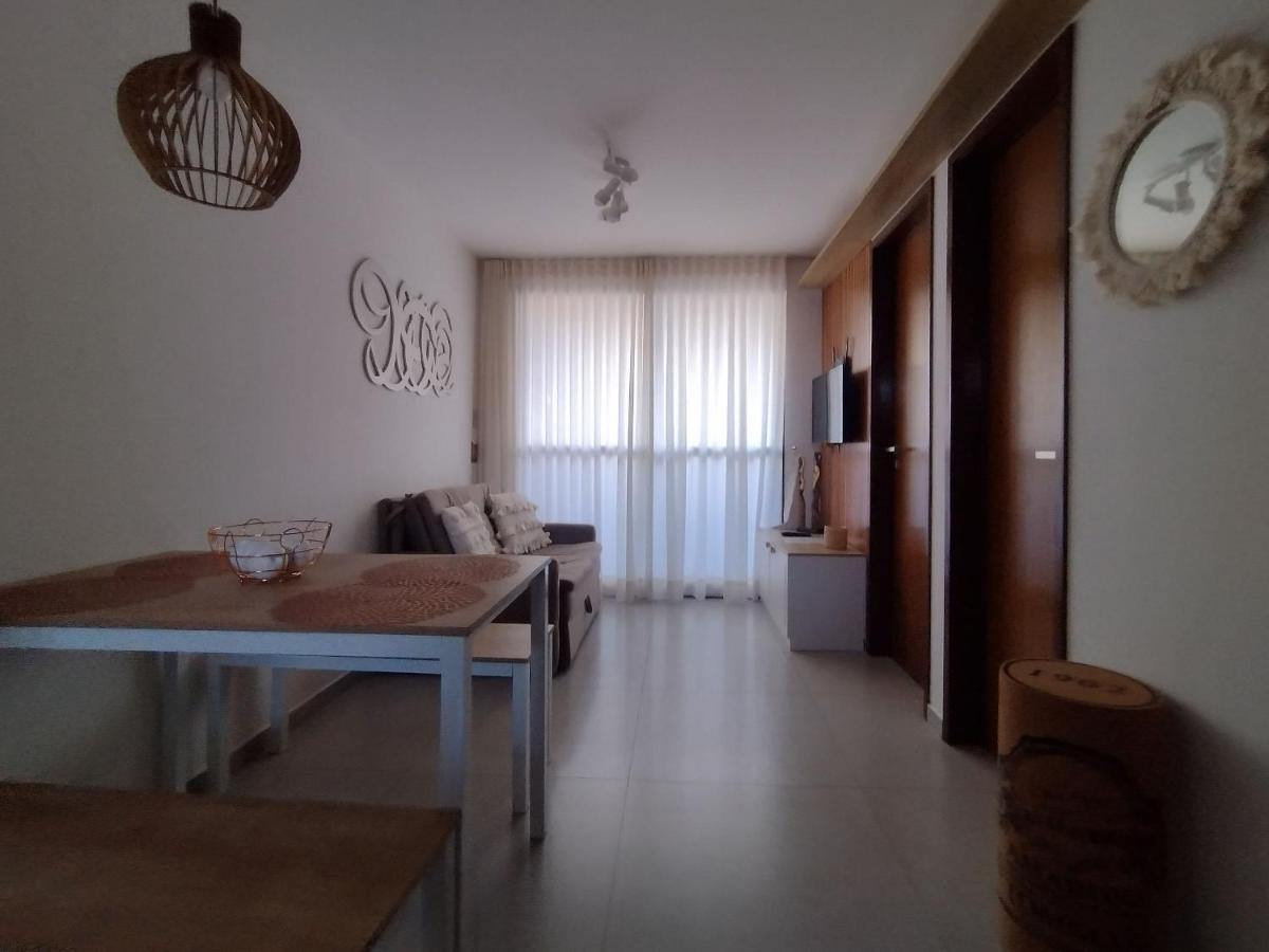 Sensacional Apartamento Leda No Bessa Appartement João Pessoa Buitenkant foto