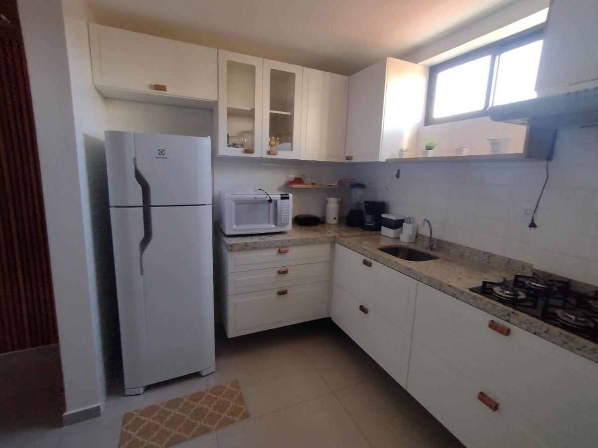 Sensacional Apartamento Leda No Bessa Appartement João Pessoa Buitenkant foto