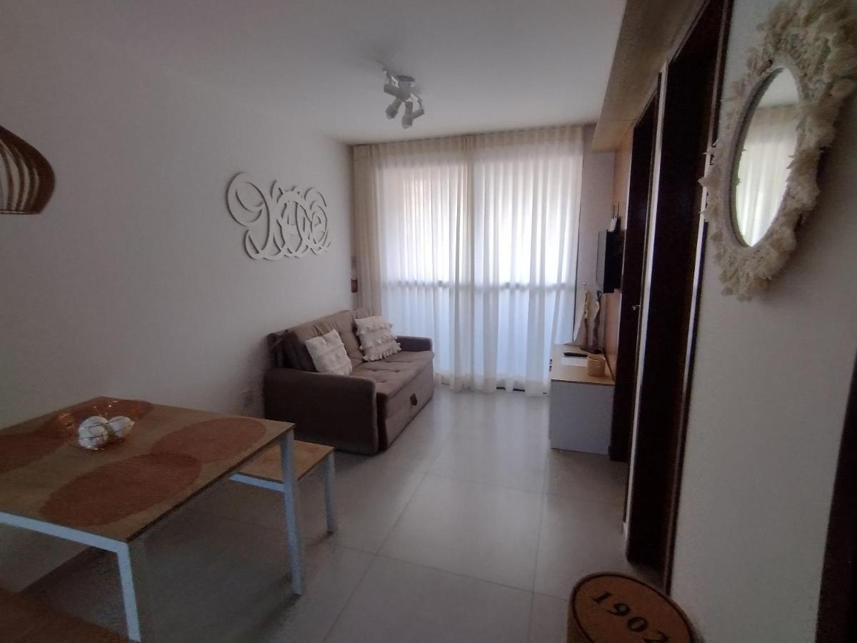 Sensacional Apartamento Leda No Bessa Appartement João Pessoa Buitenkant foto