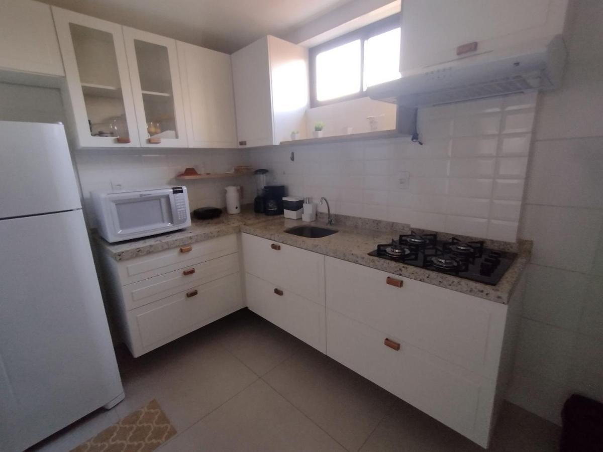 Sensacional Apartamento Leda No Bessa Appartement João Pessoa Buitenkant foto